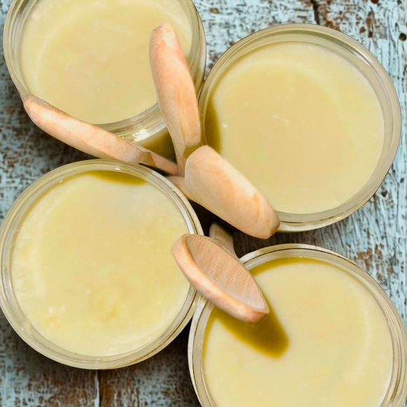 Smithy’s Smooth Spoil the Skin Butter - Picture 2 of 3